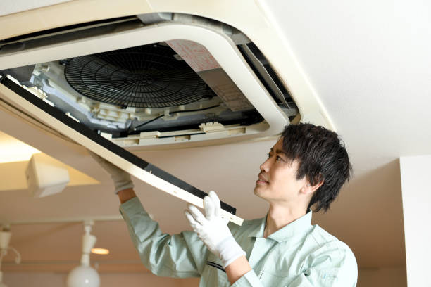 Home Air Vent Cleaning in Trenton, IL
