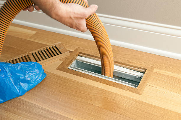 Professional Airduct Cleaning in Trenton, IL